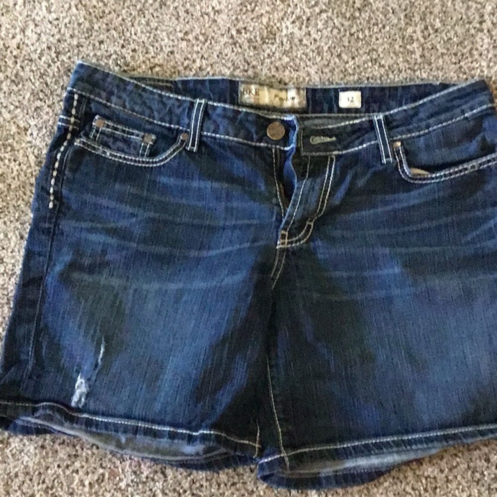 BKE Shorts